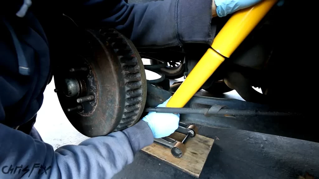 Benefits of installing quality shock absorbers