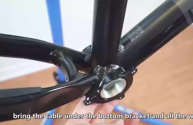 Bike compatibility and frame considerations