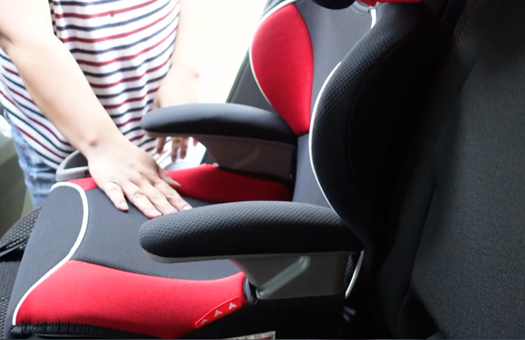 Booster Seats