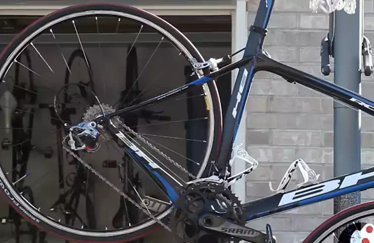 Derailleur