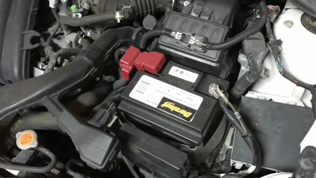 Determining The Right Battery For Your Vehicle