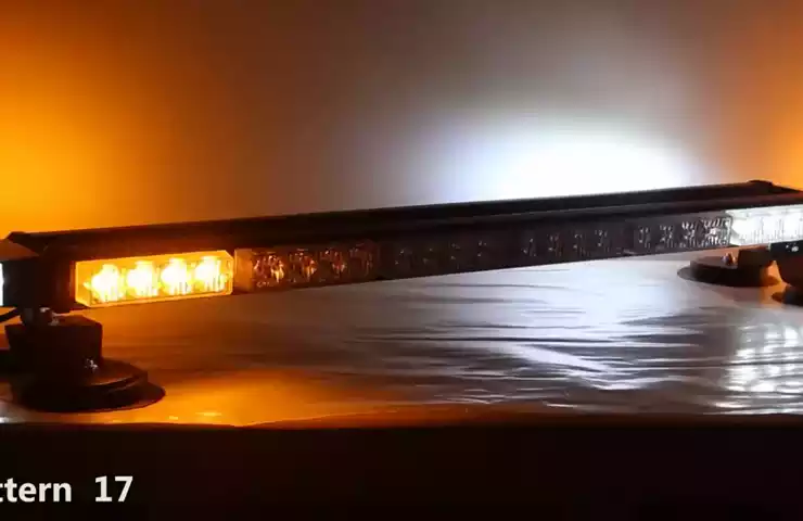 Led Strobe