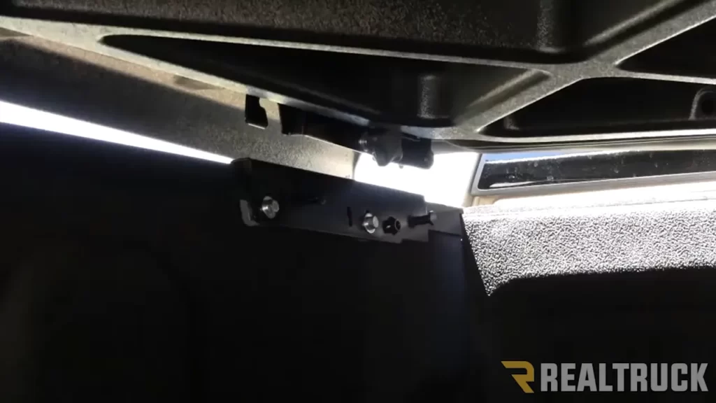 Measuring Your Truck Bed For Installation