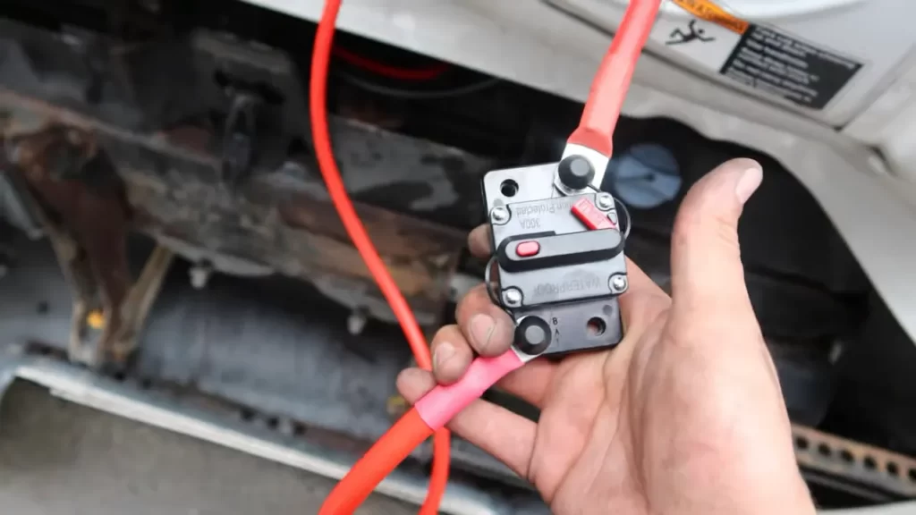 Necessary Tools for Installing an Inverter in a Semi Truck