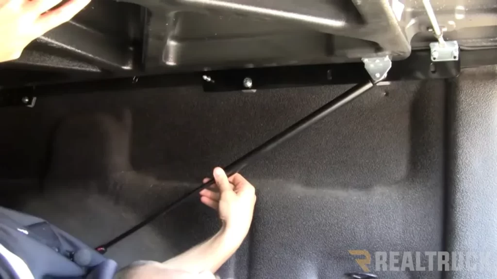 Preparing Your Truck Bed For Installation