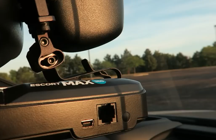 Radar Detector