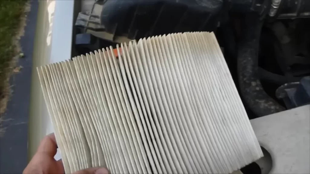 Step-By-Step Guide To Installing A New Air Filter
