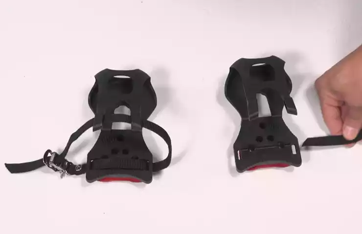 Step-By-Step Guide To Installing Clips On Peloton Shoes