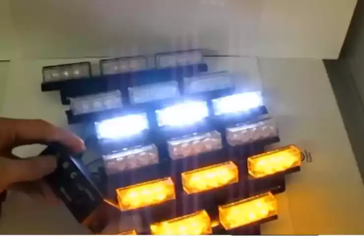 Strobe