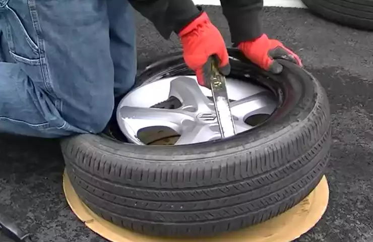 Tire