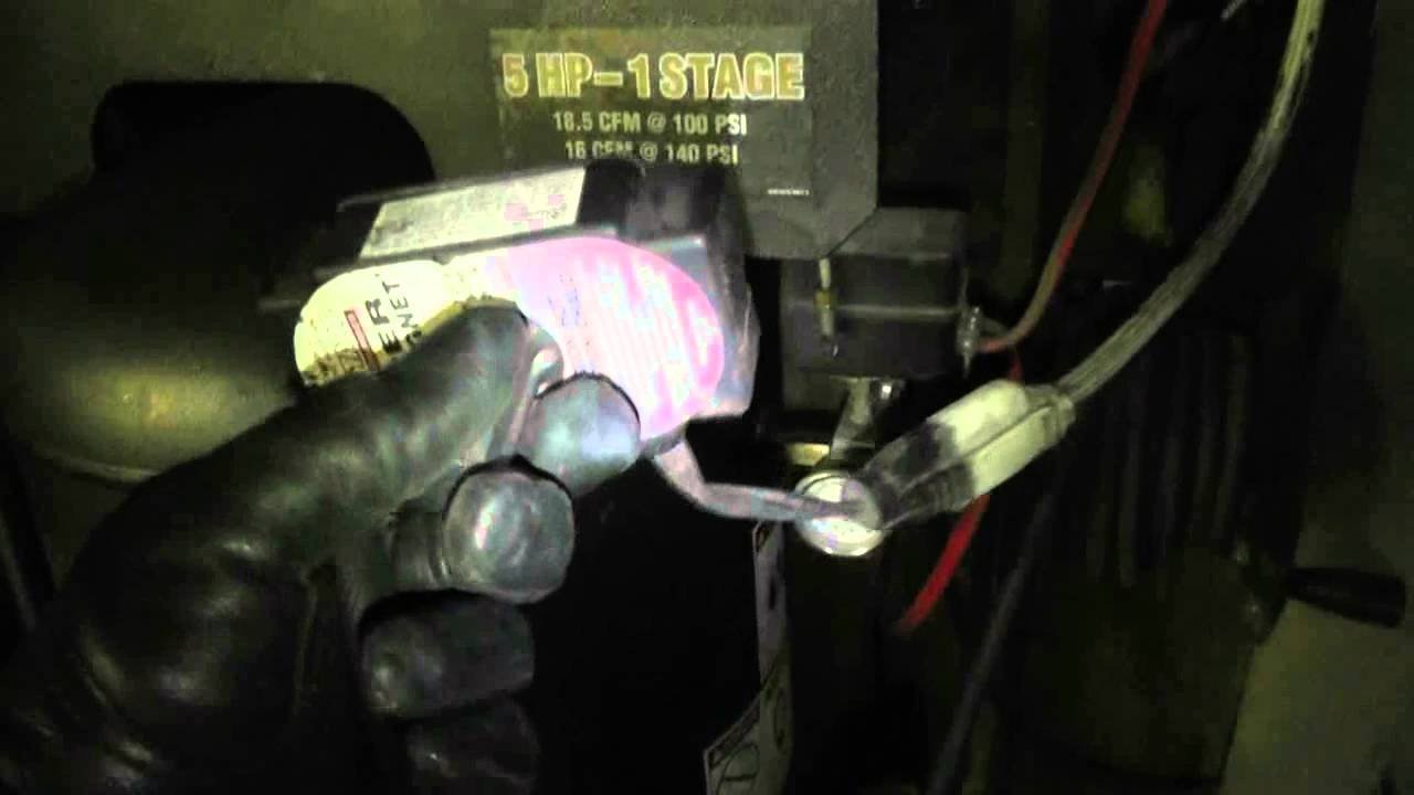 How to Install a Magnetic Engine Block Heater